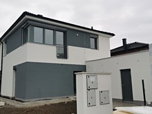 Prodej  rodinného domu 151 m², pozemek 588 m²